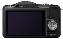 Lumix DMC-GF3