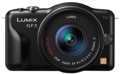 Lumix DMC-GF3