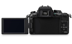 Lumix DMC-GH2