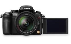 Lumix DMC-GH2