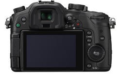 Lumix DMC-GH3