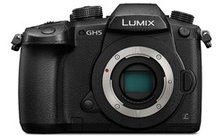 Lumix DC-GH5