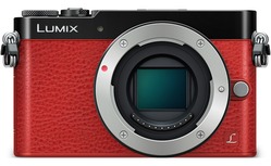 Lumix DMC-GM5