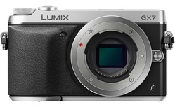Lumix DMC-GX7