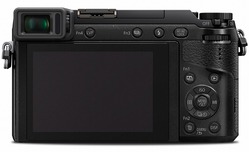 Lumix DMC-GX80