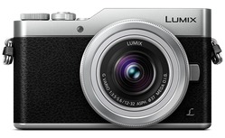 Lumix DC-GX800