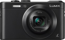 Lumix DMC-LF1