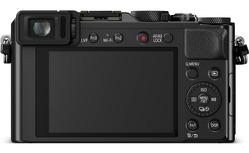 Lumix DMC-LX100