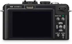 Lumix DMC-LX5