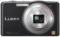 Lumix DMC-SZ1