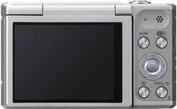 Lumix DMC-SZ10