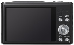 Lumix DMC-SZ8