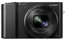 Lumix DMC-TZ101