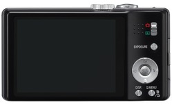 Lumix DMC-TZ18