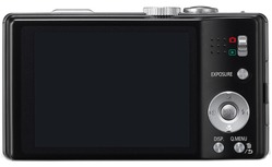 Lumix DMC-TZ22