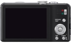 Lumix DMC-TZ31