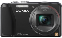 Lumix DMC-TZ31