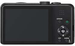 Lumix DMC-TZ36