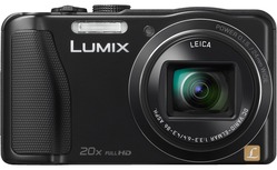 Lumix DMC-TZ36