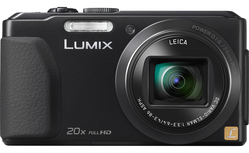 Lumix DMC-TZ41