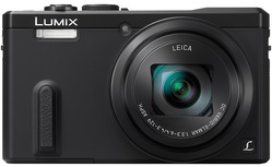 Lumix DMC-TZ61