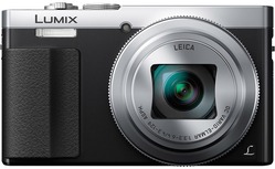 Lumix DMC-TZ71