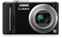 Lumix DMC-TZ8