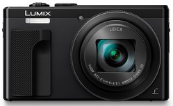 Lumix DMC-TZ81