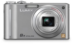 Lumix DMC-ZX1