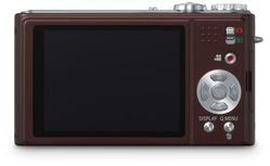 Lumix DMC-ZX3