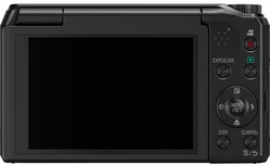 Lumix DMC-TZ56