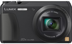 Lumix DMC-TZ56