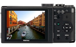 Urheber der Abbildung: Pentax