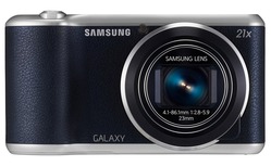 Galaxy Camera 2