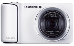 Galaxy Camera