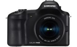 Galaxy NX