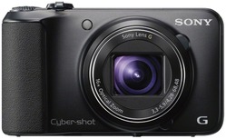 Cyber-shot DSC-H90