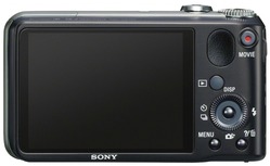 Cyber-shot DSC-HX10V