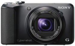 Cyber-shot DSC-HX10V