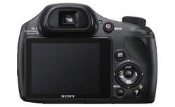 Cyber-shot DSC-HX300