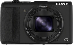 Cyber-shot DSC-HX50V