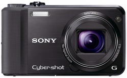 Cyber-shot DSC-HX7V