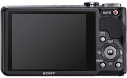 Cyber-shot DSC-HX9V