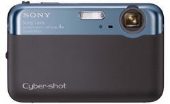 Cyber-shot DSC-J10