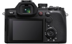 Cyber-shot DSC-RX10 V