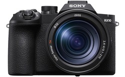 Cyber-shot DSC-RX10 V