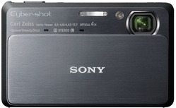 Cyber-shot DSC-TX9