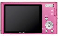 Cyber-shot DSC-W320