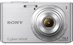 Cyber-shot DSC-W610