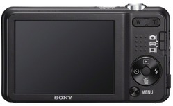 Cyber-shot DSC-W710